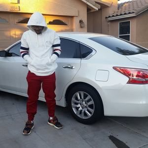 Meet your Posher, Orlando